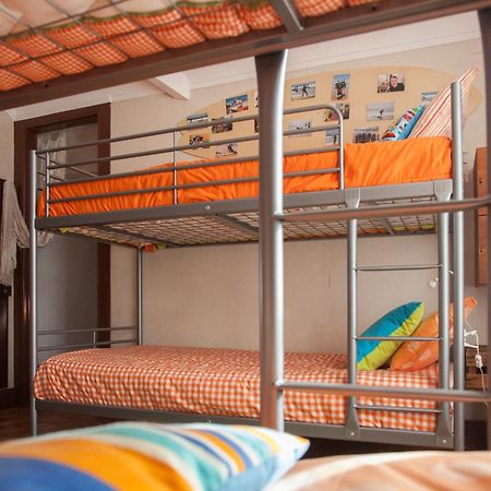 18St. Hostel Espinho  Ruang foto