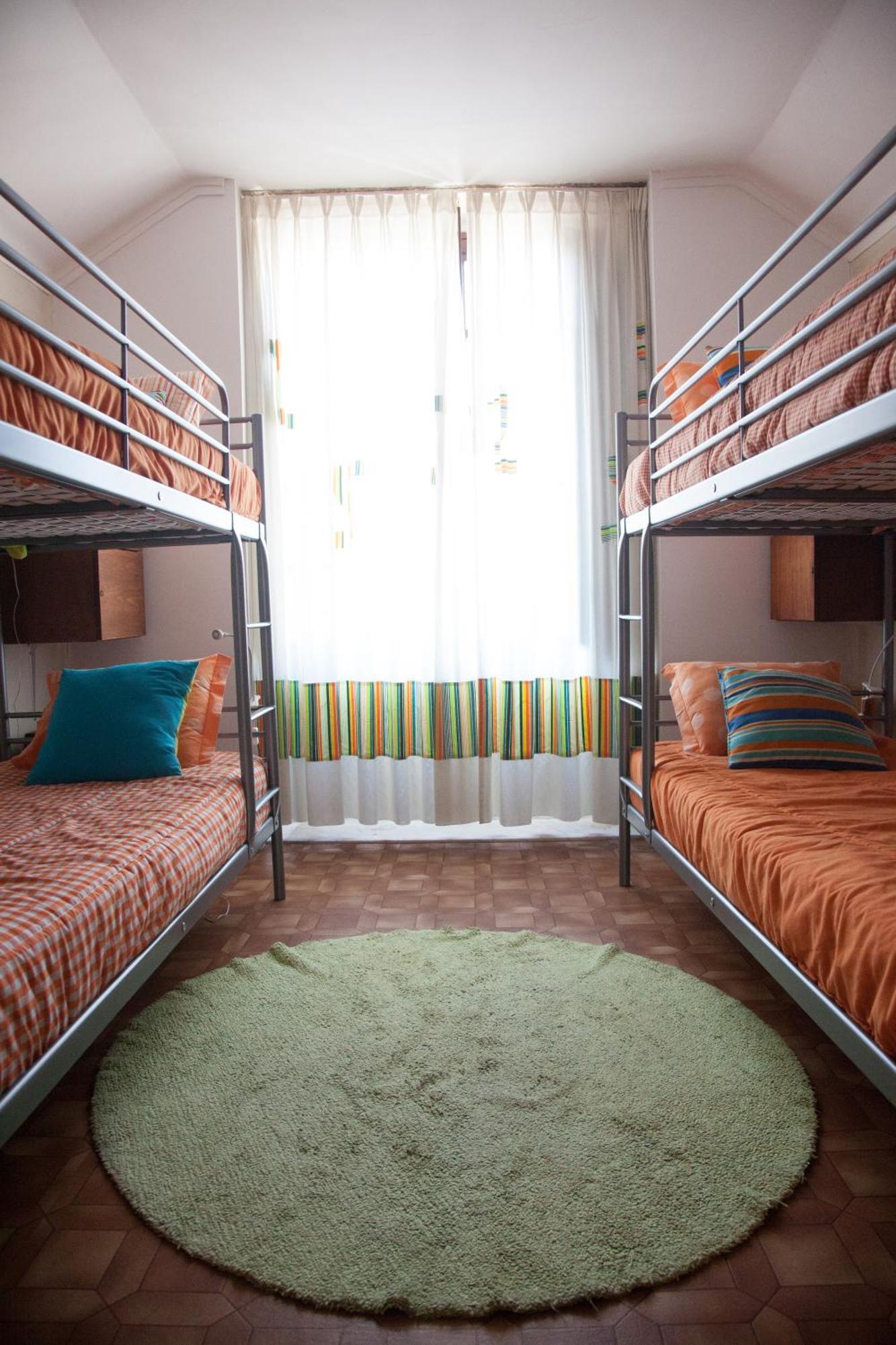 18St. Hostel Espinho  Ruang foto