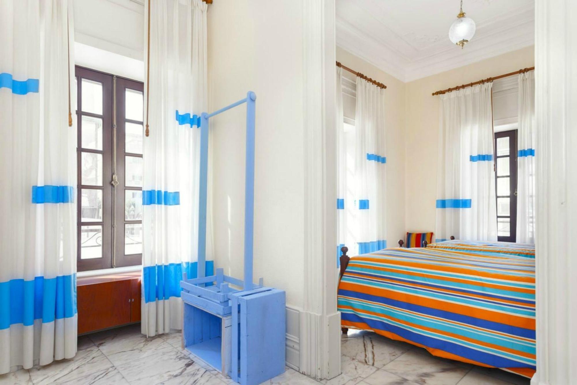 18St. Hostel Espinho  Ruang foto