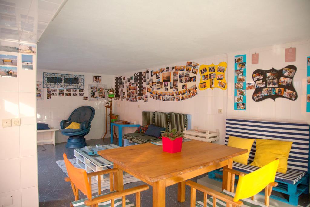 18St. Hostel Espinho  Bagian luar foto