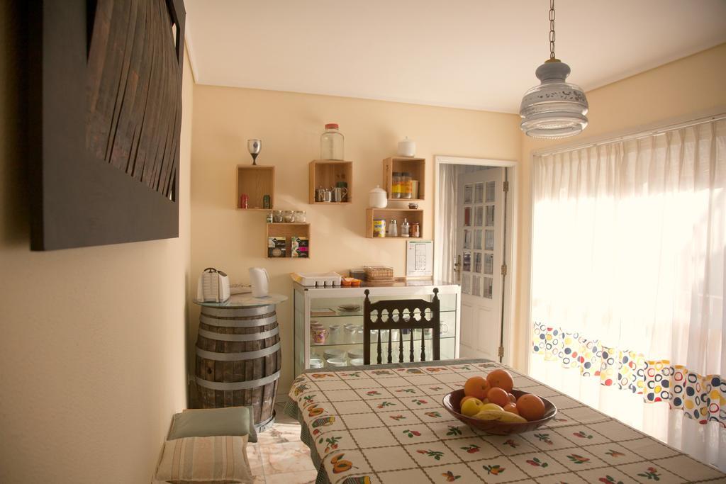 18St. Hostel Espinho  Bagian luar foto