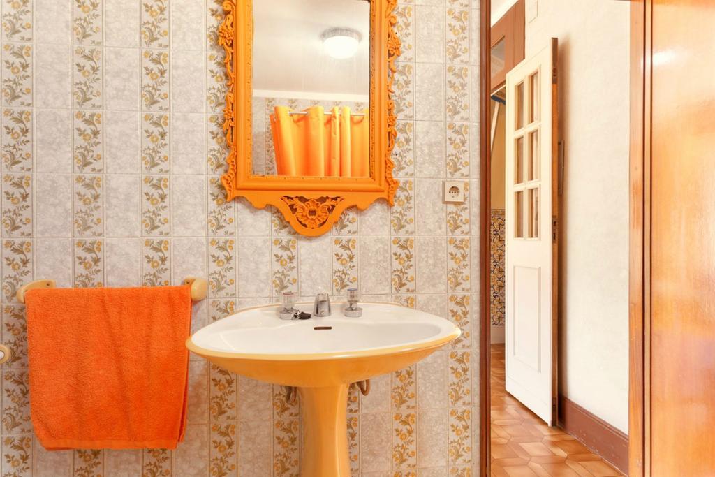 18St. Hostel Espinho  Bagian luar foto