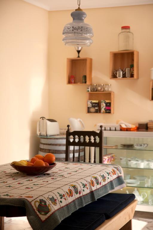 18St. Hostel Espinho  Bagian luar foto