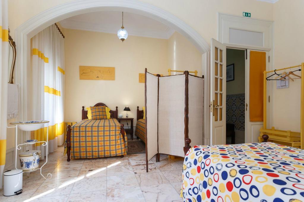 18St. Hostel Espinho  Bagian luar foto